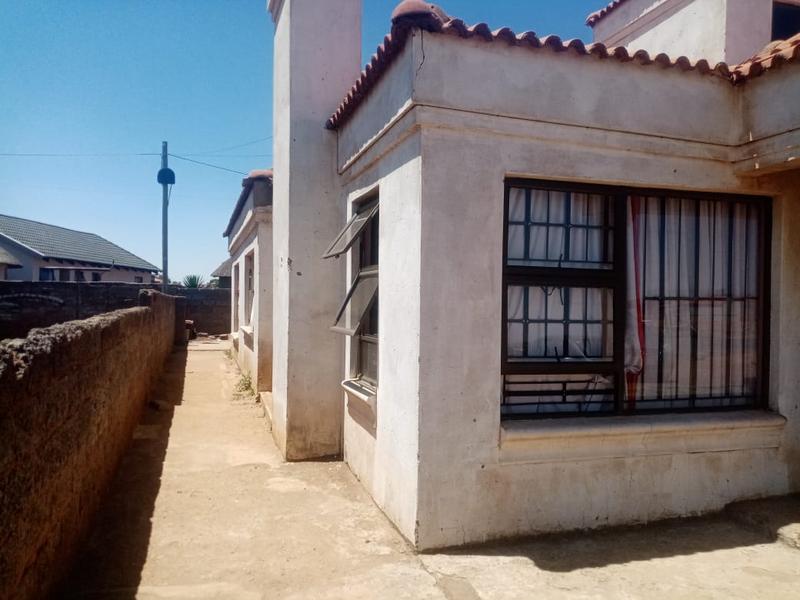 3 Bedroom Property for Sale in Vosloorus Ext 3 Gauteng