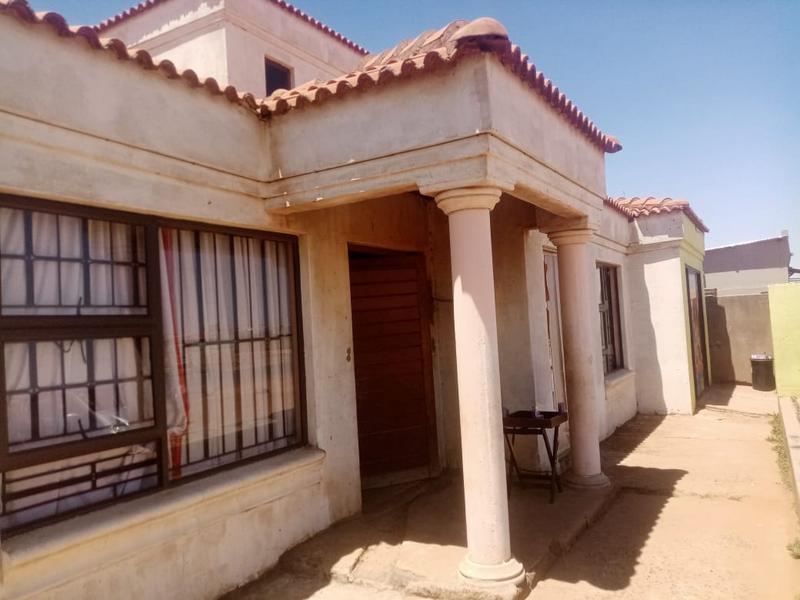 3 Bedroom Property for Sale in Vosloorus Ext 3 Gauteng