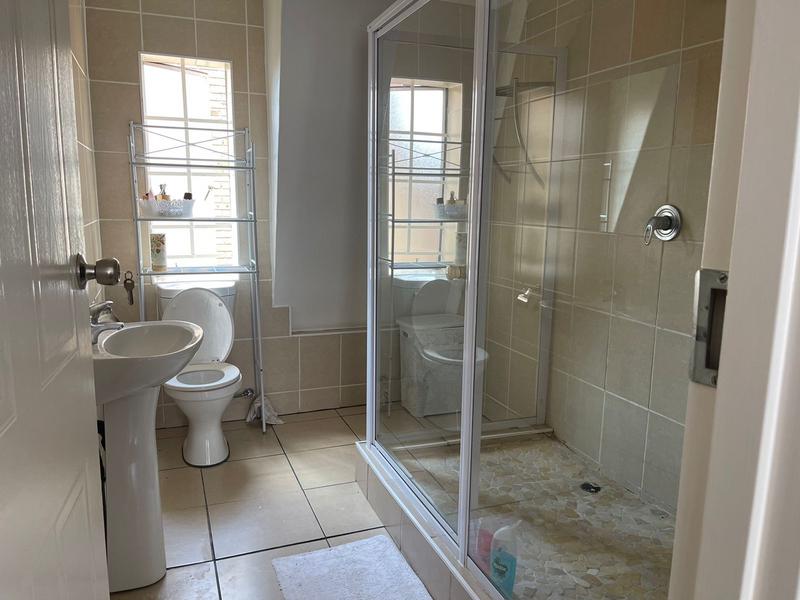 To Let 1 Bedroom Property for Rent in Willowbrook Gauteng