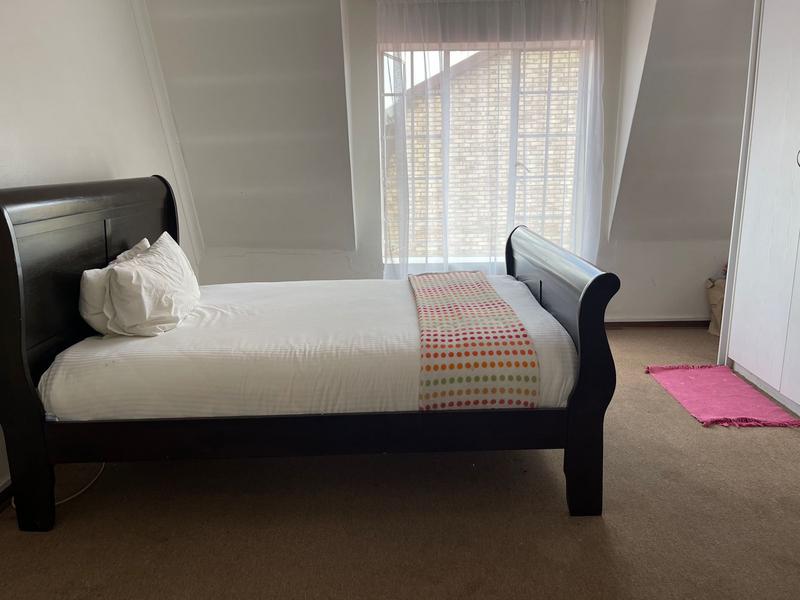 To Let 1 Bedroom Property for Rent in Willowbrook Gauteng