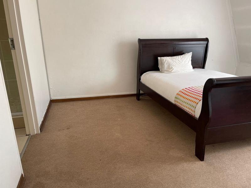 To Let 1 Bedroom Property for Rent in Willowbrook Gauteng