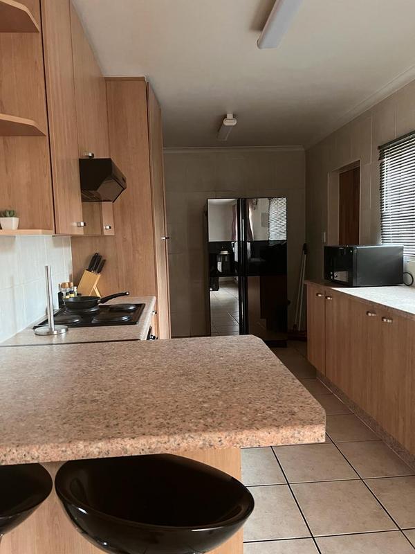 To Let 1 Bedroom Property for Rent in Willowbrook Gauteng