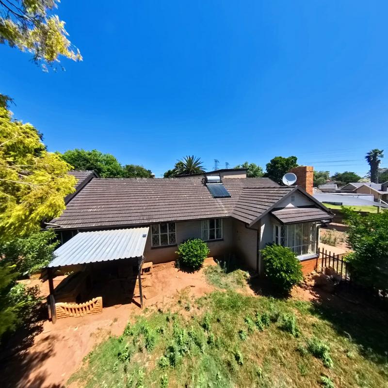 4 Bedroom Property for Sale in Croydon Gauteng