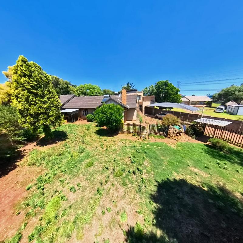 4 Bedroom Property for Sale in Croydon Gauteng