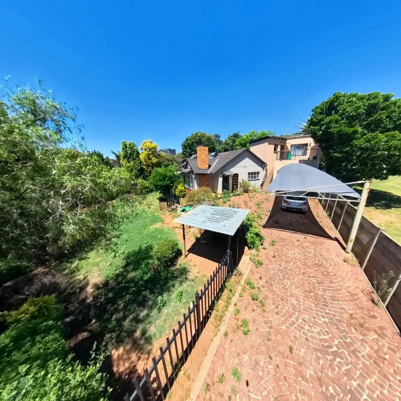 4 Bedroom Property for Sale in Croydon Gauteng