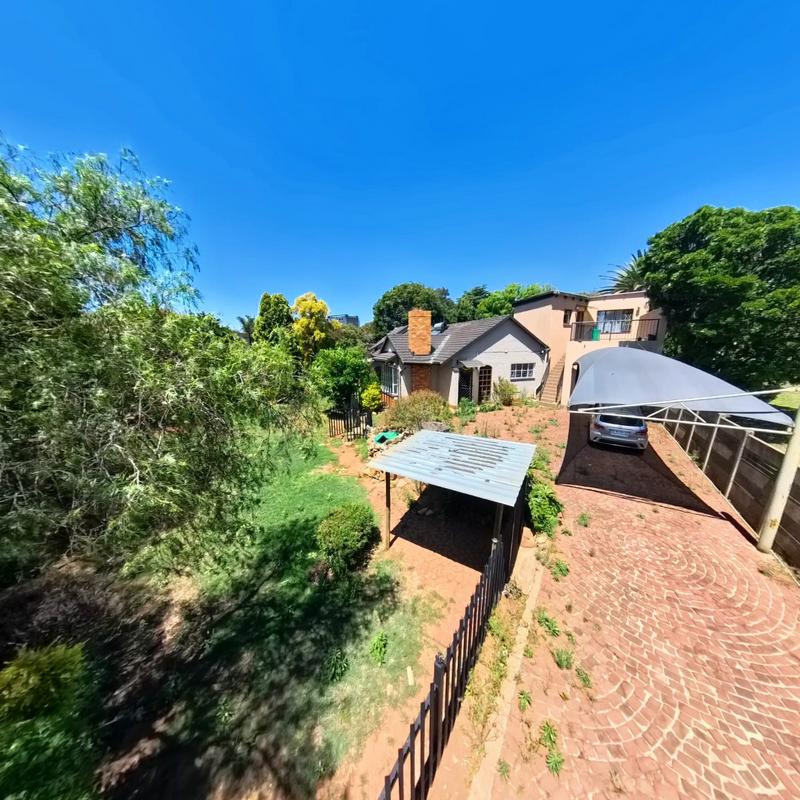 4 Bedroom Property for Sale in Croydon Gauteng