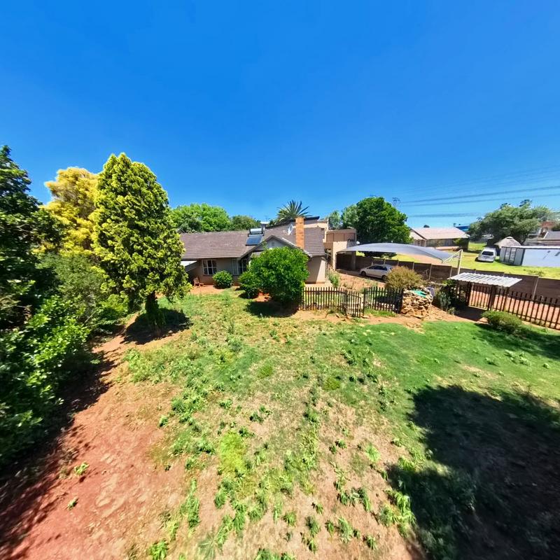 4 Bedroom Property for Sale in Croydon Gauteng