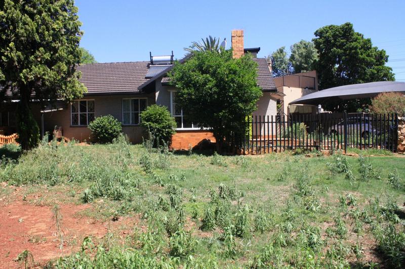 4 Bedroom Property for Sale in Croydon Gauteng