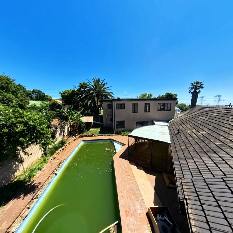 4 Bedroom Property for Sale in Croydon Gauteng