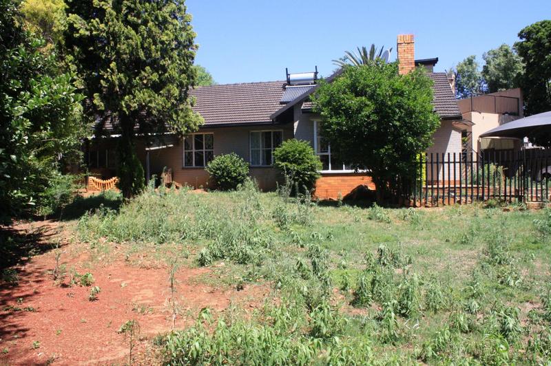 4 Bedroom Property for Sale in Croydon Gauteng