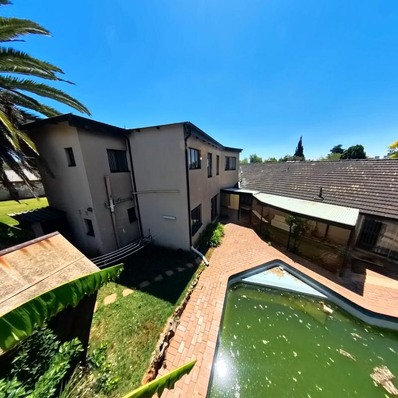 4 Bedroom Property for Sale in Croydon Gauteng
