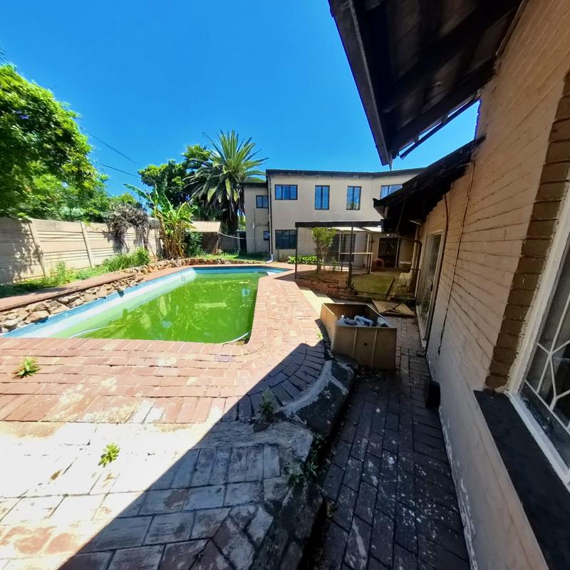 4 Bedroom Property for Sale in Croydon Gauteng