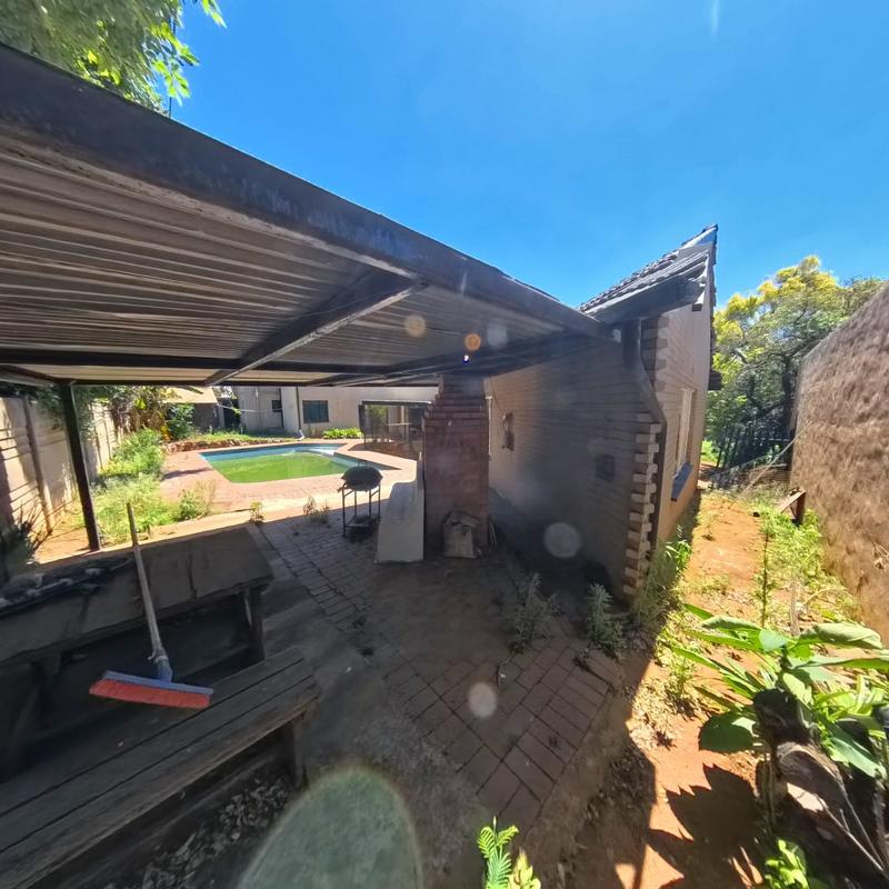 4 Bedroom Property for Sale in Croydon Gauteng