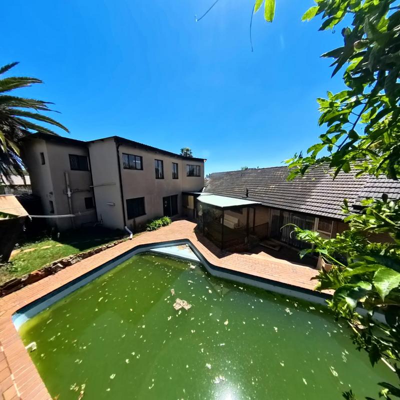 4 Bedroom Property for Sale in Croydon Gauteng