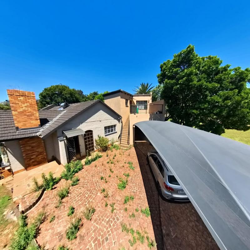 4 Bedroom Property for Sale in Croydon Gauteng