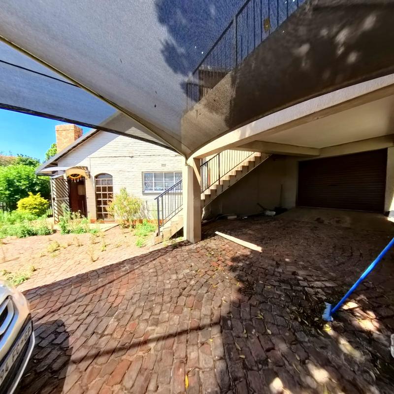 4 Bedroom Property for Sale in Croydon Gauteng