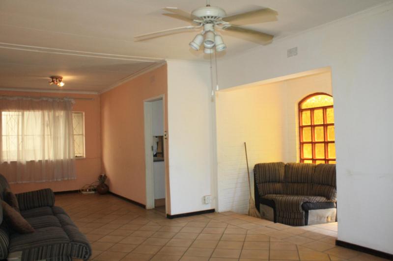4 Bedroom Property for Sale in Croydon Gauteng