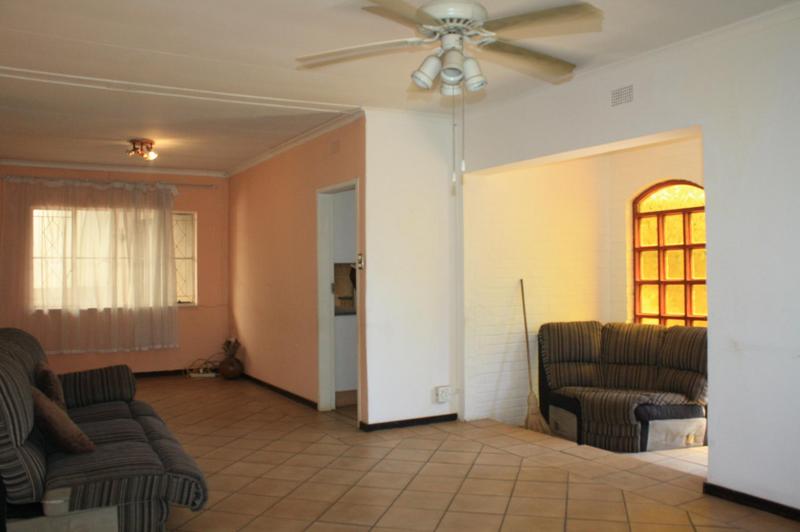 4 Bedroom Property for Sale in Croydon Gauteng