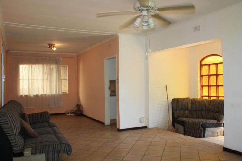 4 Bedroom Property for Sale in Croydon Gauteng