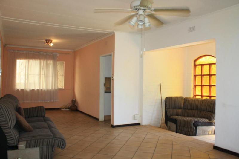 4 Bedroom Property for Sale in Croydon Gauteng