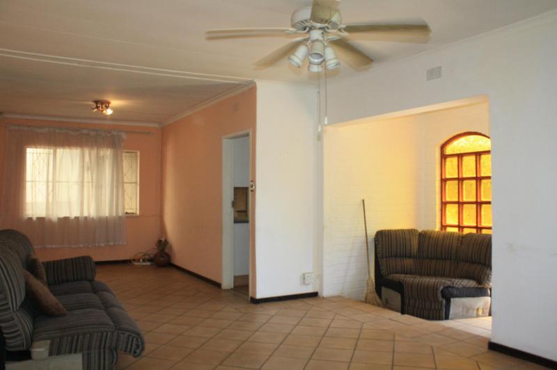 4 Bedroom Property for Sale in Croydon Gauteng