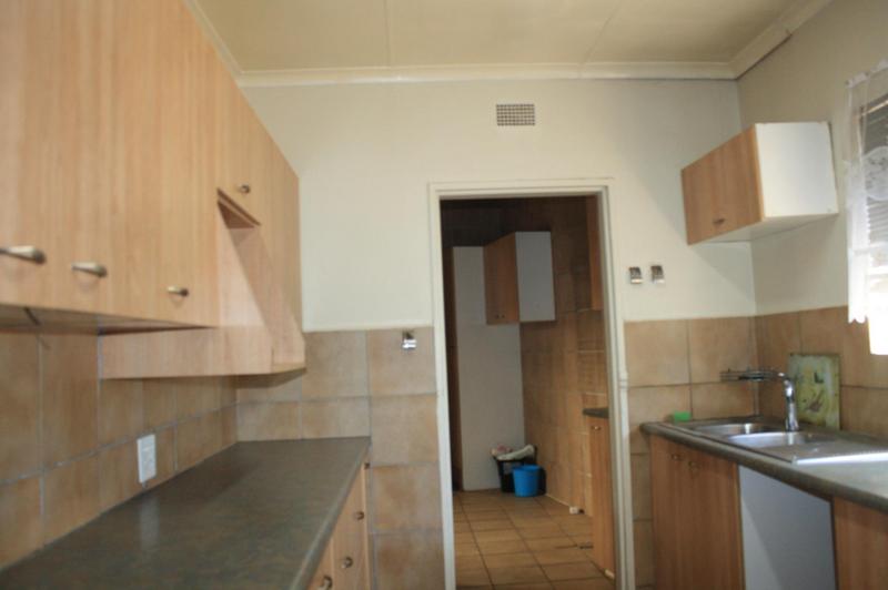 4 Bedroom Property for Sale in Croydon Gauteng