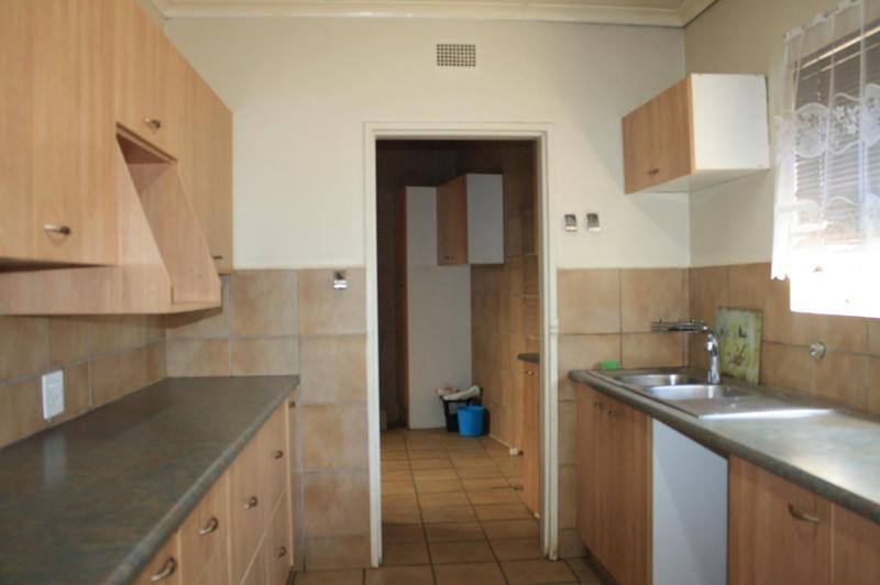 4 Bedroom Property for Sale in Croydon Gauteng