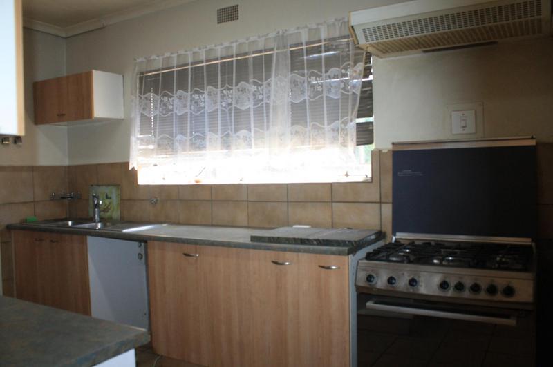 4 Bedroom Property for Sale in Croydon Gauteng