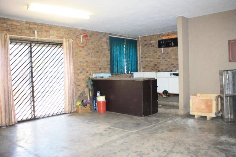 4 Bedroom Property for Sale in Croydon Gauteng