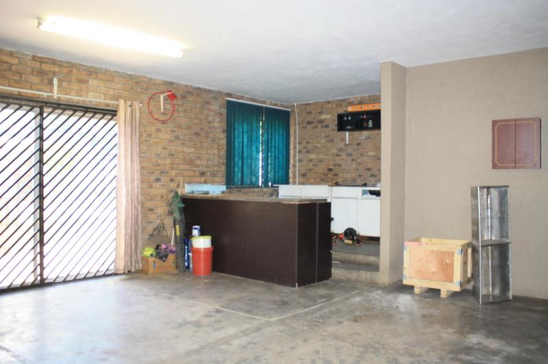 4 Bedroom Property for Sale in Croydon Gauteng