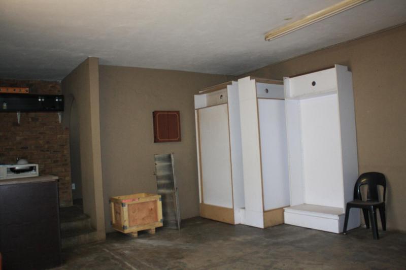 4 Bedroom Property for Sale in Croydon Gauteng