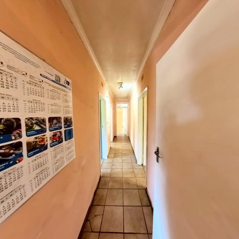 4 Bedroom Property for Sale in Croydon Gauteng