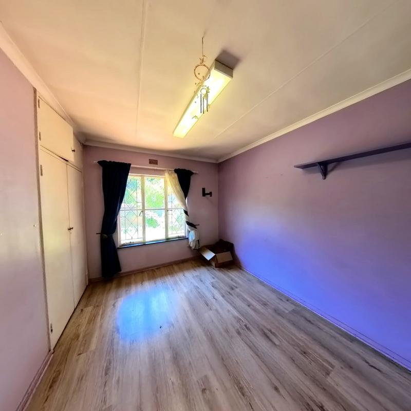 4 Bedroom Property for Sale in Croydon Gauteng