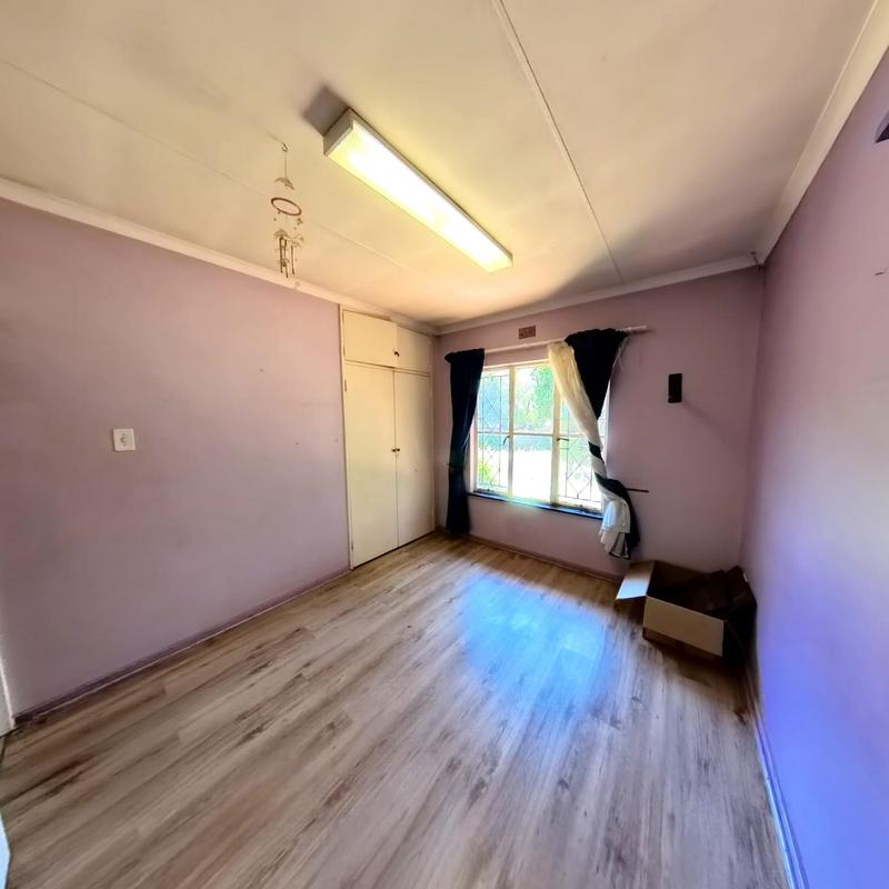 4 Bedroom Property for Sale in Croydon Gauteng