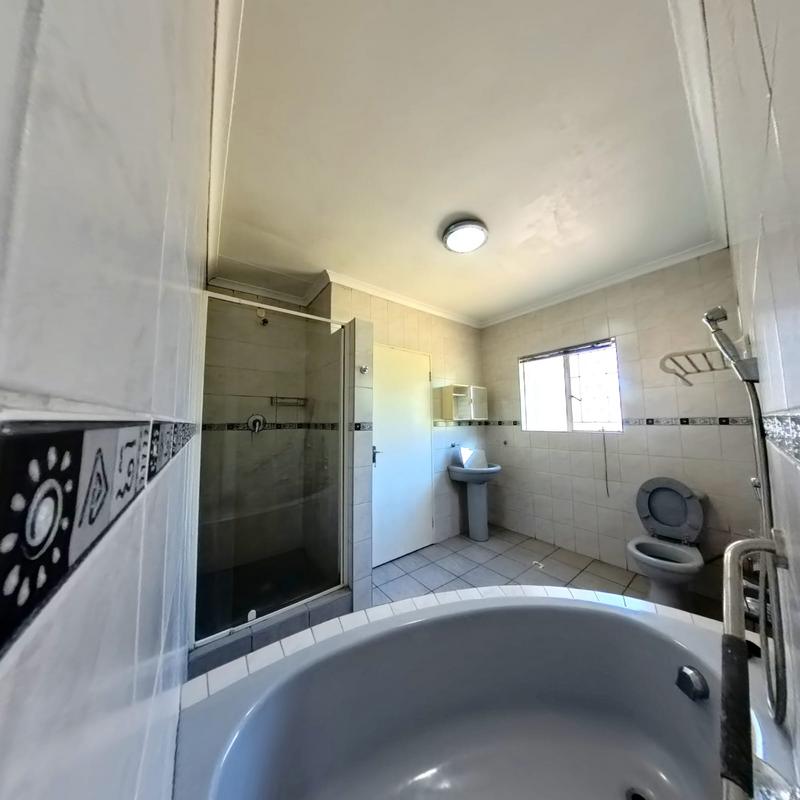 4 Bedroom Property for Sale in Croydon Gauteng