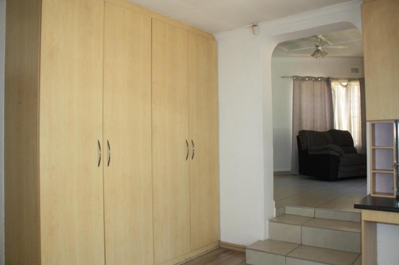 4 Bedroom Property for Sale in Croydon Gauteng