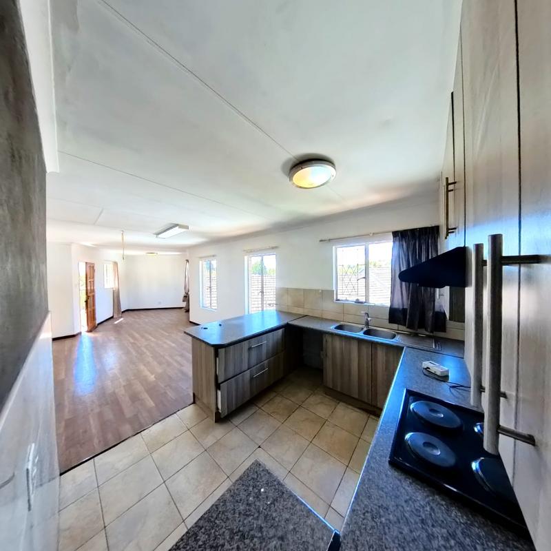4 Bedroom Property for Sale in Croydon Gauteng