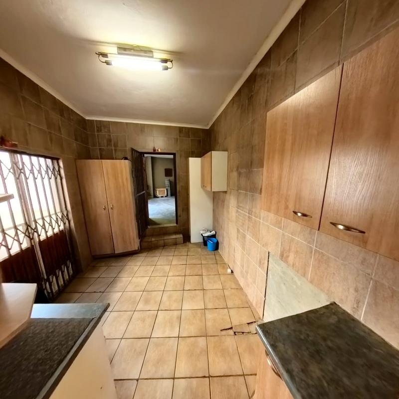 4 Bedroom Property for Sale in Croydon Gauteng