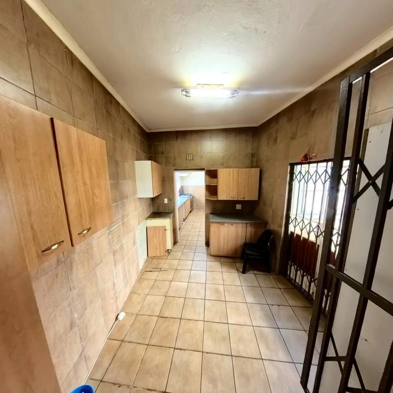 4 Bedroom Property for Sale in Croydon Gauteng