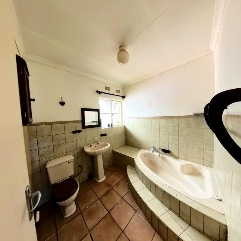 4 Bedroom Property for Sale in Croydon Gauteng