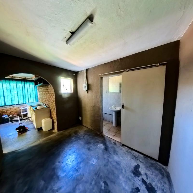 4 Bedroom Property for Sale in Croydon Gauteng