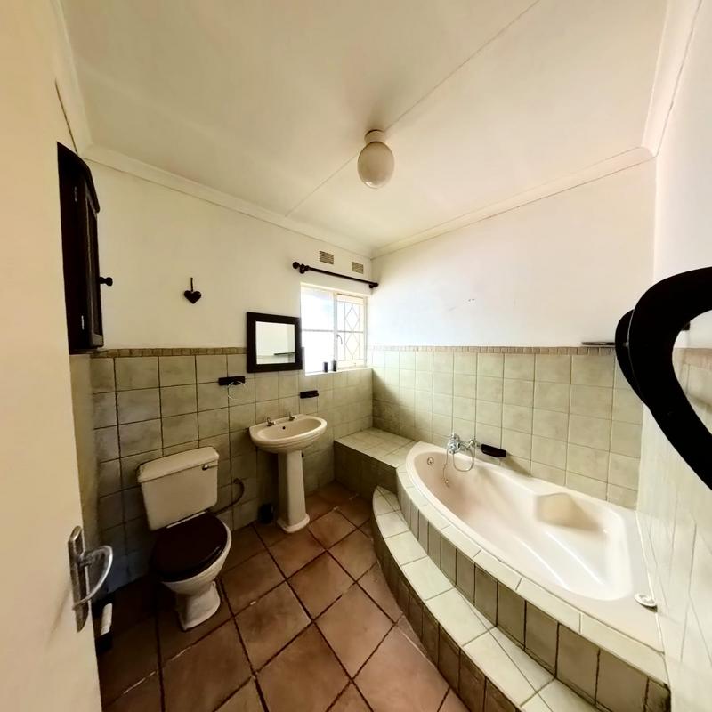 4 Bedroom Property for Sale in Croydon Gauteng