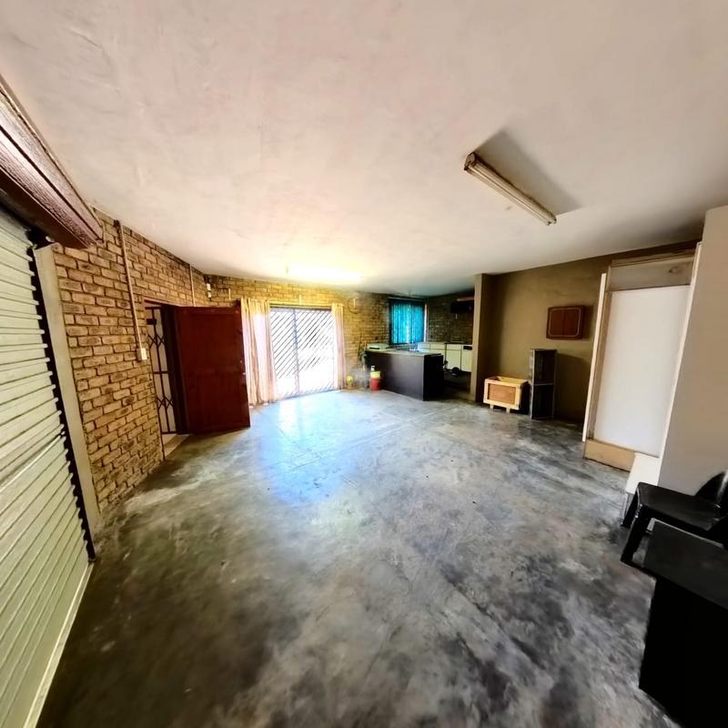 4 Bedroom Property for Sale in Croydon Gauteng
