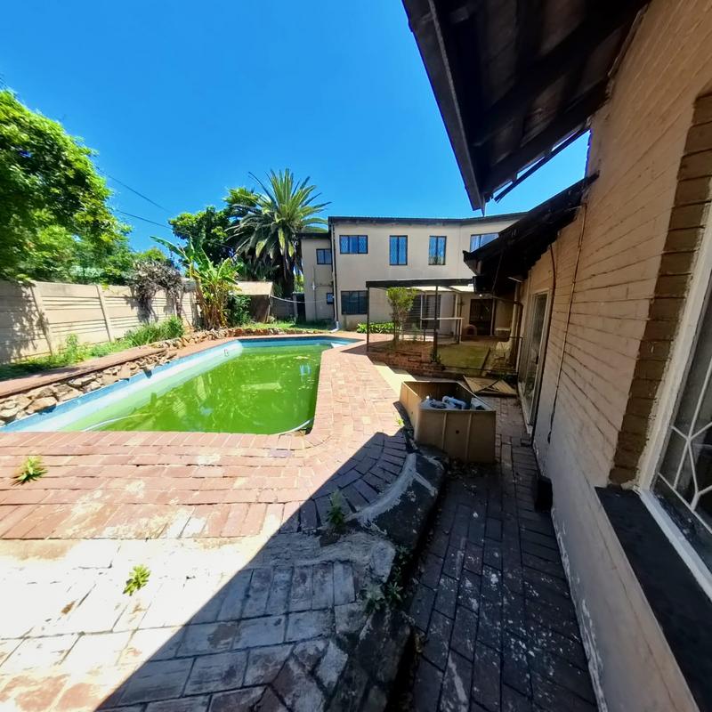 4 Bedroom Property for Sale in Croydon Gauteng