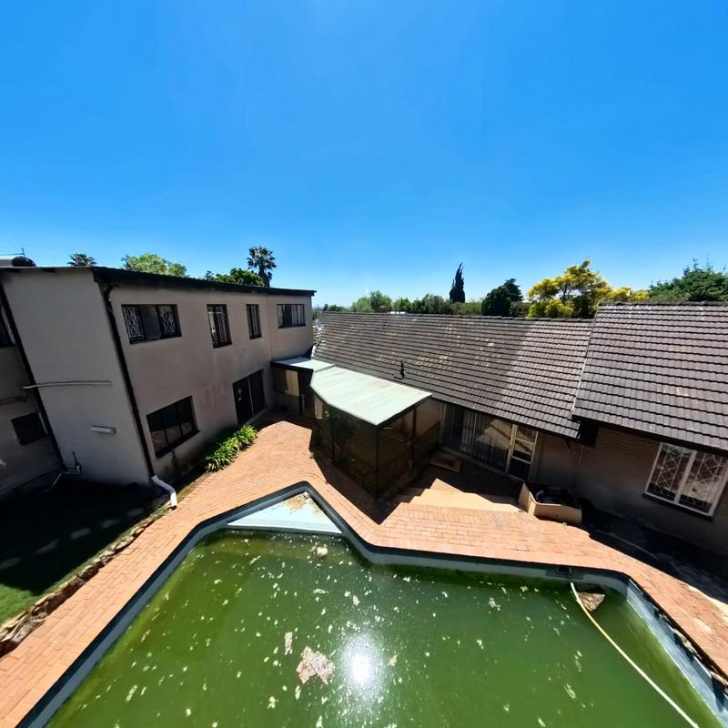 4 Bedroom Property for Sale in Croydon Gauteng