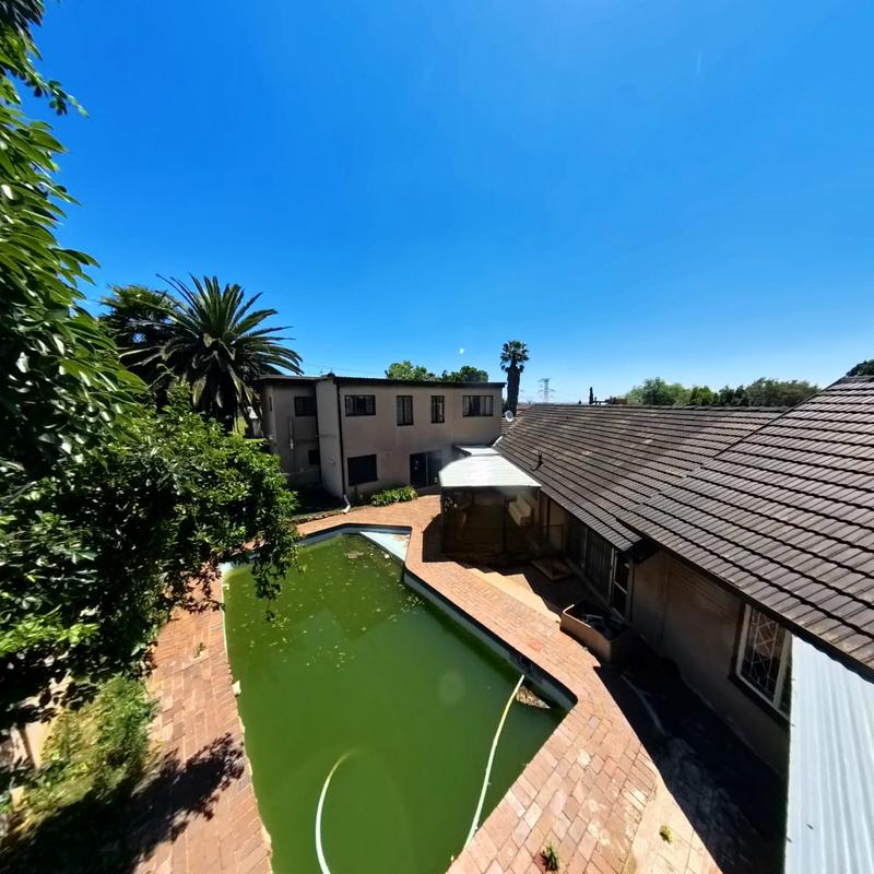 4 Bedroom Property for Sale in Croydon Gauteng