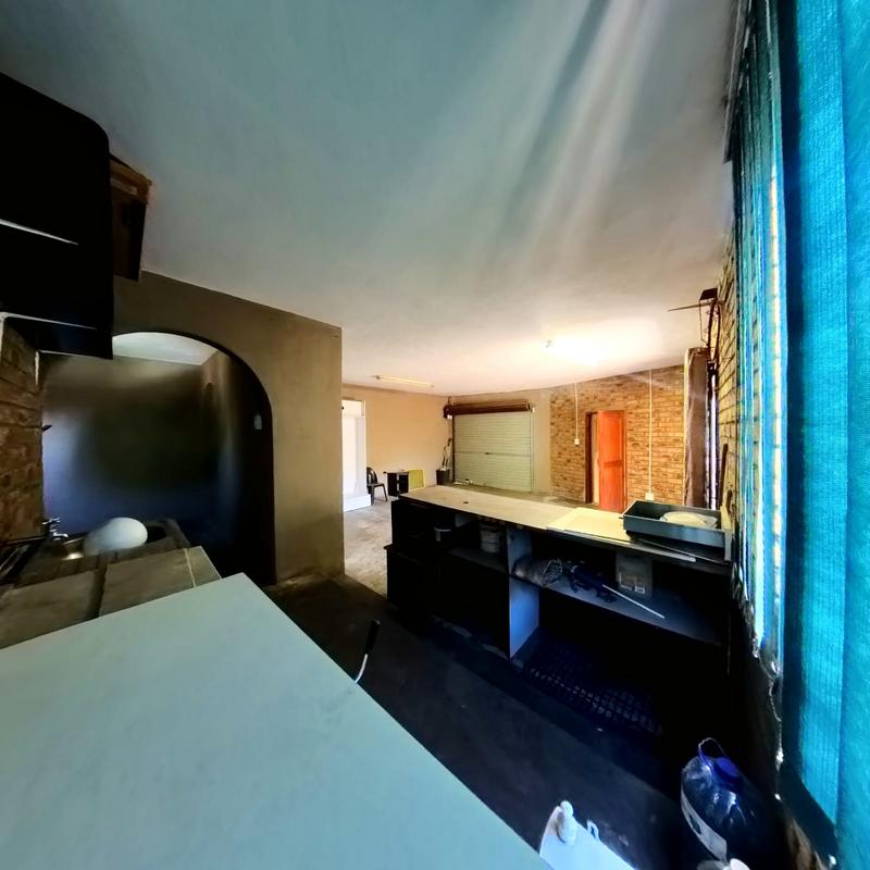 4 Bedroom Property for Sale in Croydon Gauteng