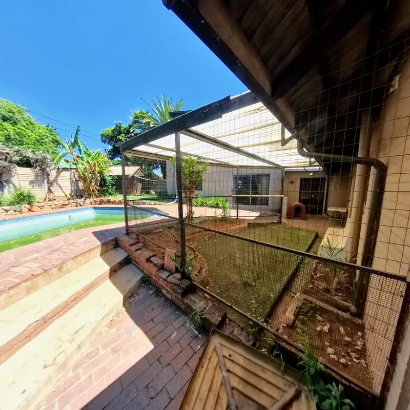 4 Bedroom Property for Sale in Croydon Gauteng