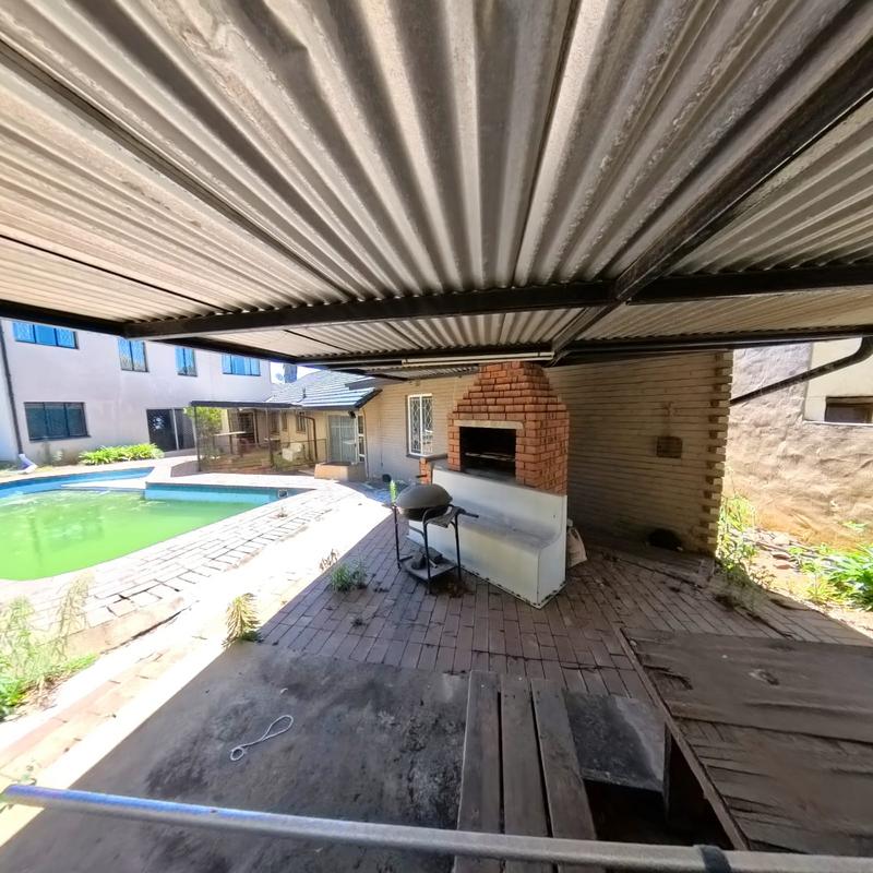 4 Bedroom Property for Sale in Croydon Gauteng