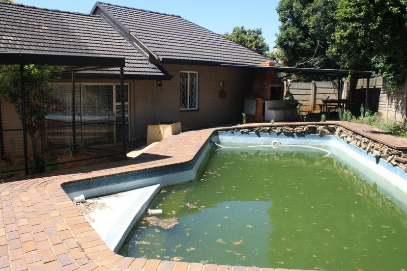 4 Bedroom Property for Sale in Croydon Gauteng